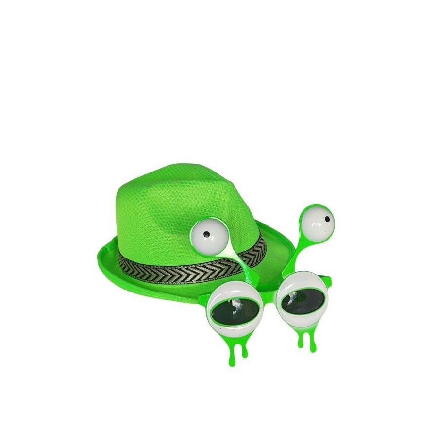 Alien Party