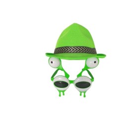 Alien Party