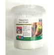 Préparation pour bougie  450 gr de paraffine + 50 gr de stéarine