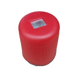 Taille crayon 1 usage métal  réserve plastique