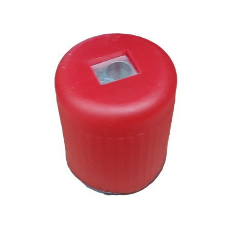 Taille crayon 1 usage métal  réserve plastique