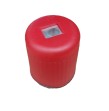 Taille crayon 1 usage métal  réserve plastique