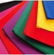 Protège-cahier 21 x 29,7 cm opaque Coloris au choix