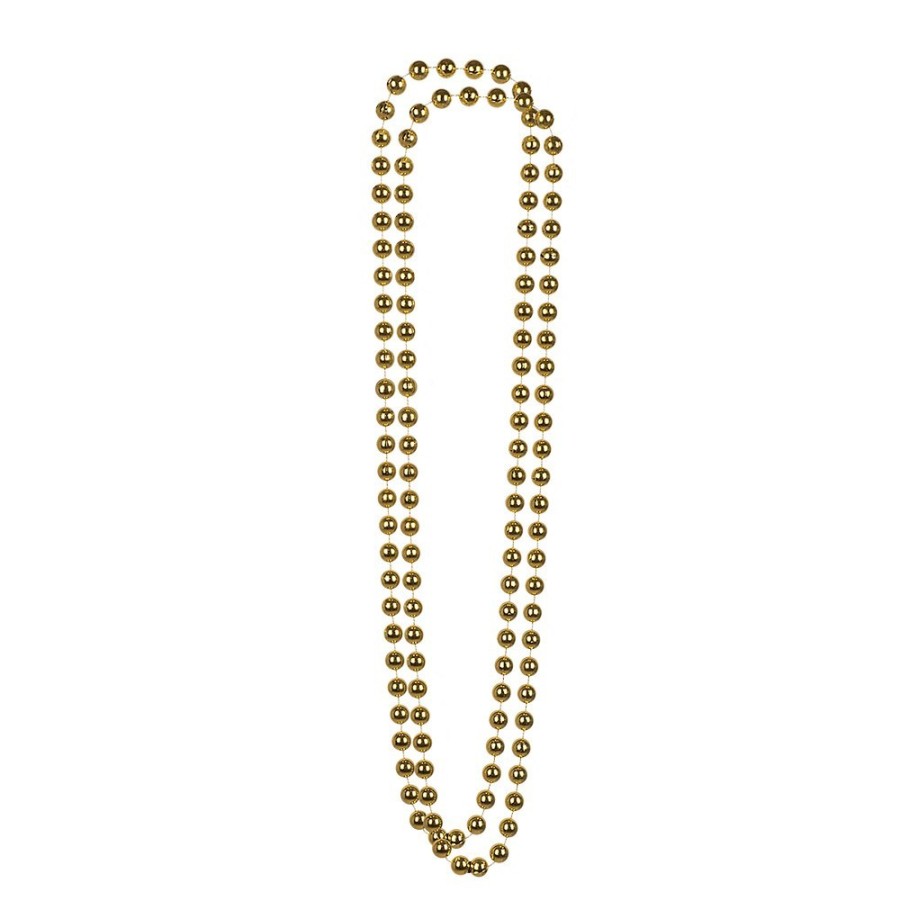 Collier perles plastiques lot de 2 Collier perles plastiques lot de 2