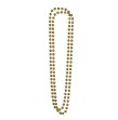 Collier perles plastiques lot de 2 Collier perles plastiques lot de 2