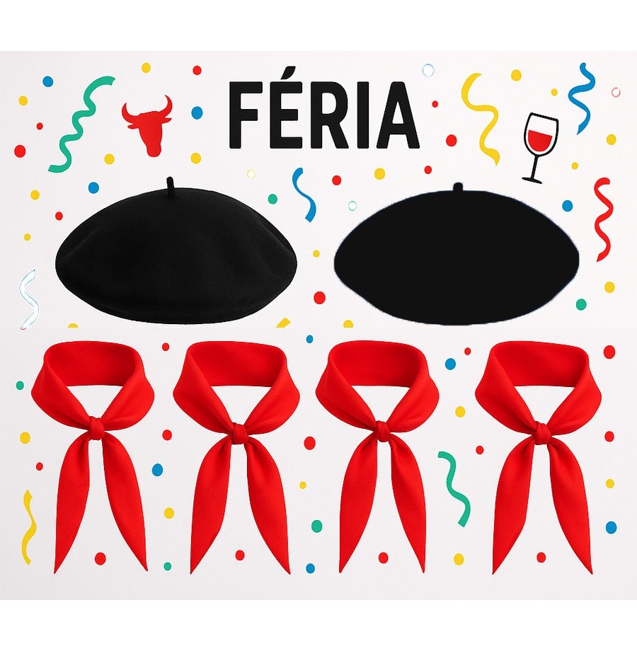 FERIA FERIA