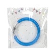 6 Bracelets LED coloris assortis 6 Bracelets LED coloris assortis