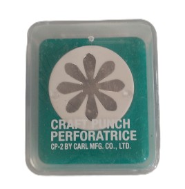 Perforatrice Paquerette 25 mm