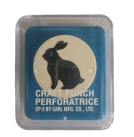 Perforateur lapin