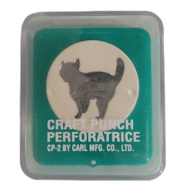 Perforateur chat