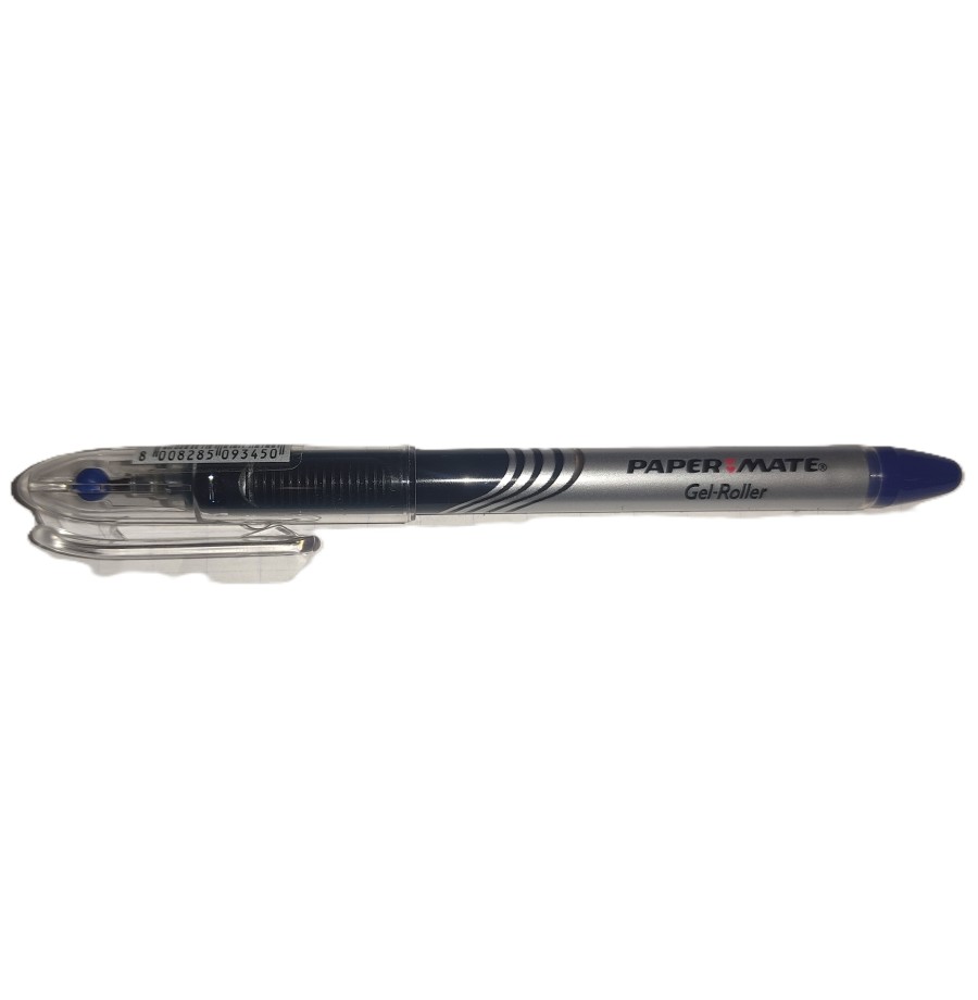 Stylo Roller encre gel reynolds Paper Mate l'unité Couleurs au choix