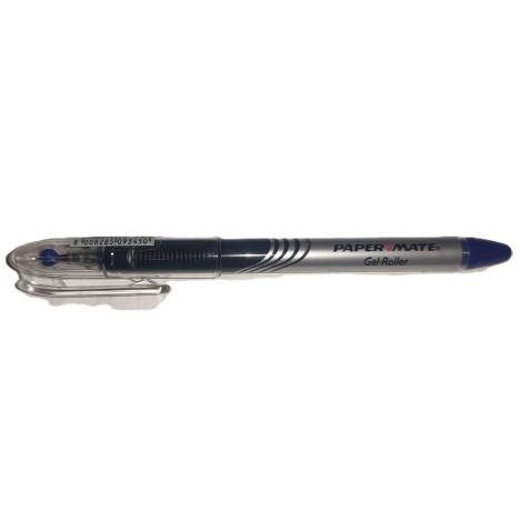 Stylo Roller encre gel reynolds Paper Mate l'unité Couleurs au choix