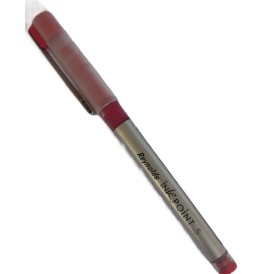Stylo Roller Reynolds Ink Point 0.5mm Couleurs au choix