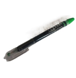Stylo Roller Reynolds Inkgel 0.7mm Vert