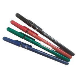 Stylo bille Reynolds médium 048 le lot de 4