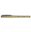 Stylo Reynolds pointe ultra fine 034 Couleur Vert