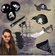 Pirates  Accessoires