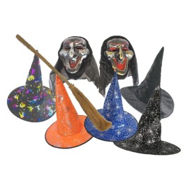 Lot Sorcières