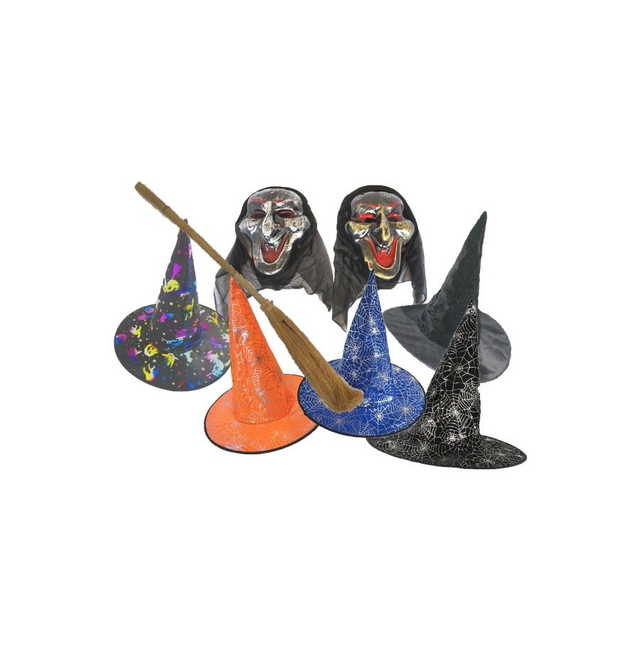 Lot Sorcières Lot Sorcières