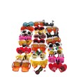 24 Paires de Lunettes Fun