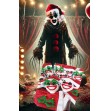 Lot Art le Clown terrifiant 30 articles