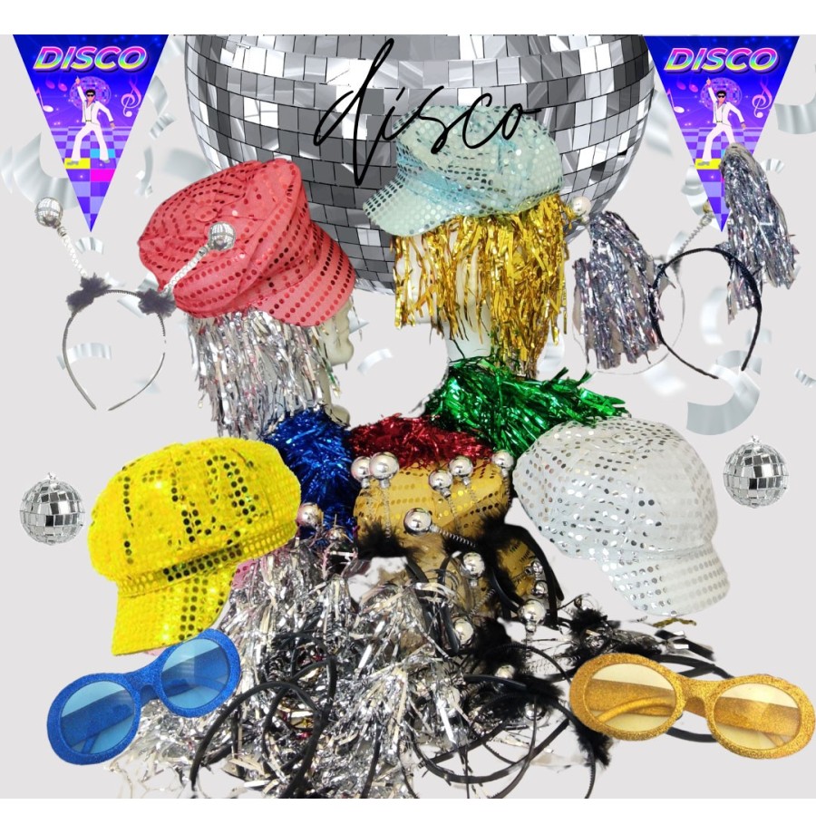 DISCO