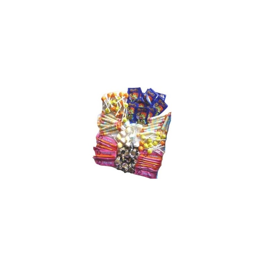 Assortiment confiserie 800g