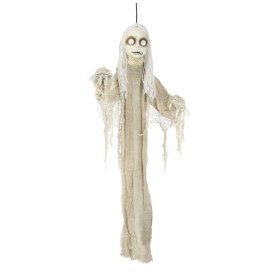 POUPEE MALEFIQUE SUSPENDUE Dimension : 80X12X100