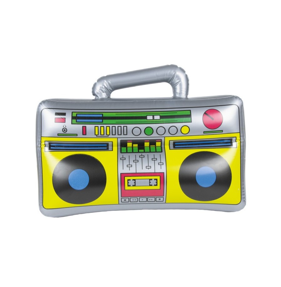 Radio 90 Gonflable Radio 90 Gonflable