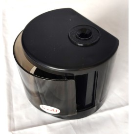 Taille crayon électrique avec réservoir