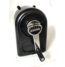 Machine à tailler les crayons à manivelle 12mm