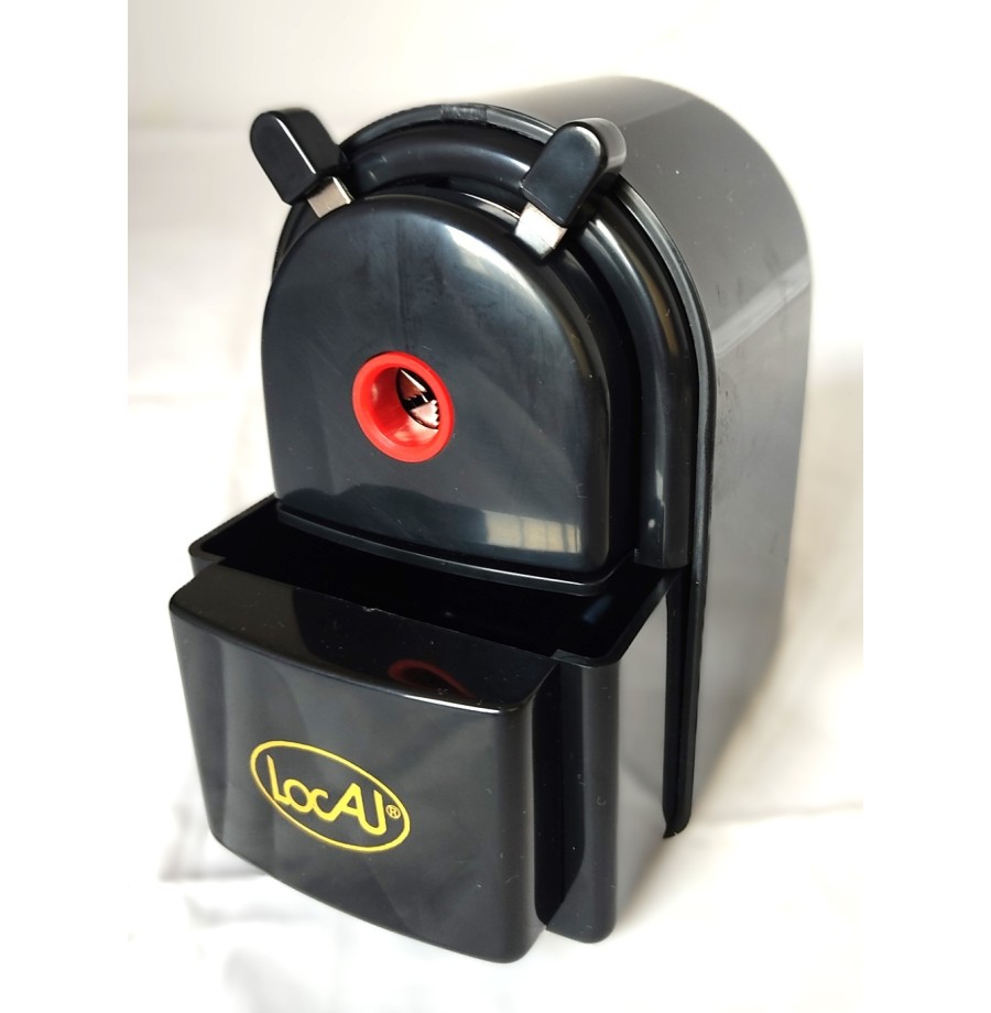 Machine à tailler les crayons à manivelle 12mm