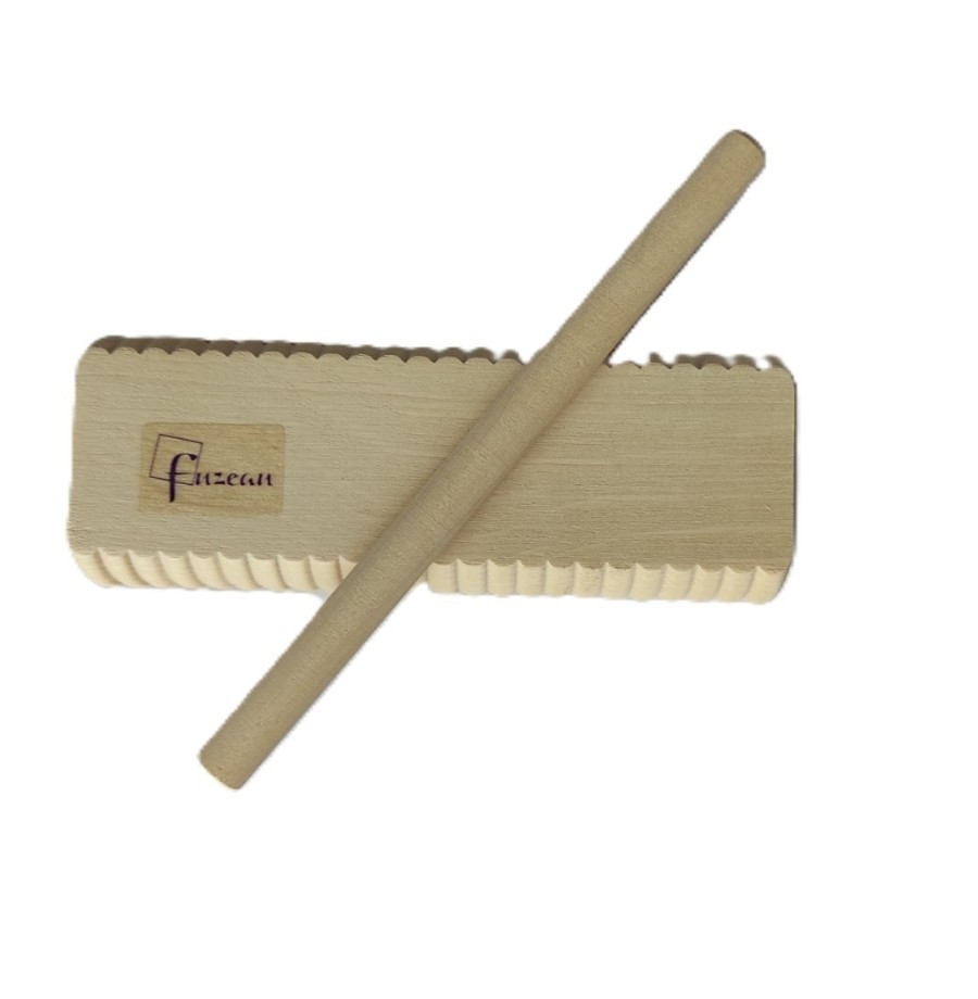 Guiro-blocks pal. De Rio