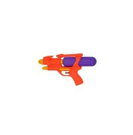 Pistolet à eau spatial 25 cm