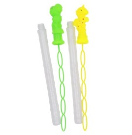 Epée à bulles de savon  125 ml 36 cm