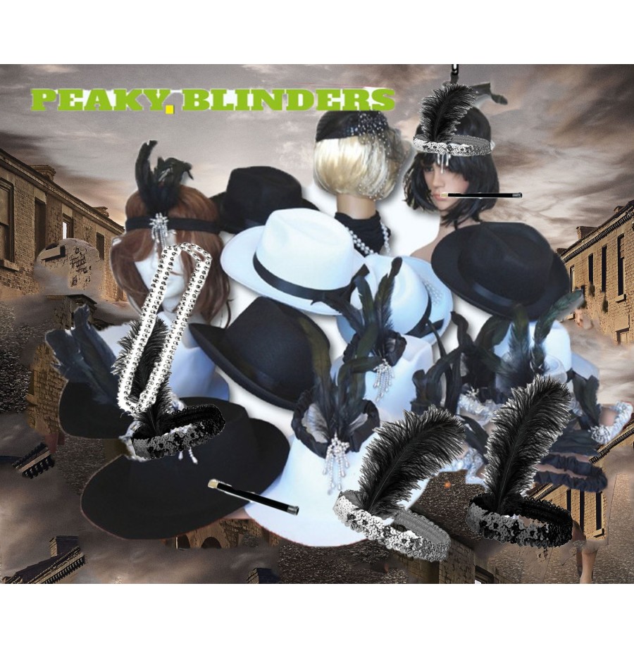 CHARLESTON CHARLESTON