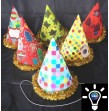 48 Chapeaux Pointus Lumineux