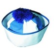 Bonnet de marin (couleurs au choix)