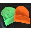 Bonnet hiver couleurs assorties Bonnet hiver couleurs assorties