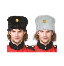 Toque d’Hiver Noire ou Blanche – Chapeau Chaud & Élégant