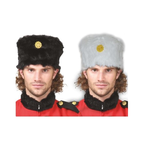 Toque d’Hiver Noire ou Blanche – Chapeau Chaud & Élégant