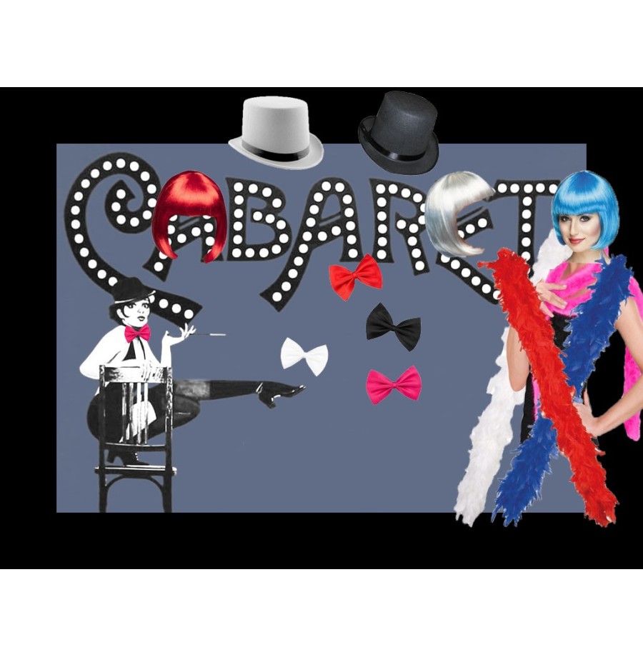 Lot Cabaret Lot Cabaret