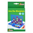 Jeu du morpion 10 x 14 cm