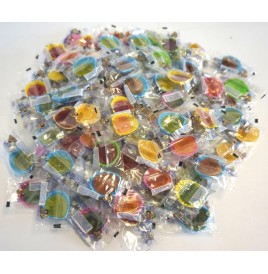 Roudoudou coquillage le lot de 50