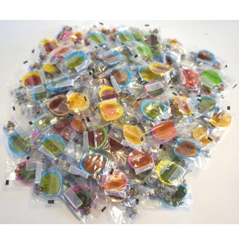 Roudoudou coquillage