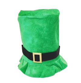 Chapeau haut de forme  St Patrick