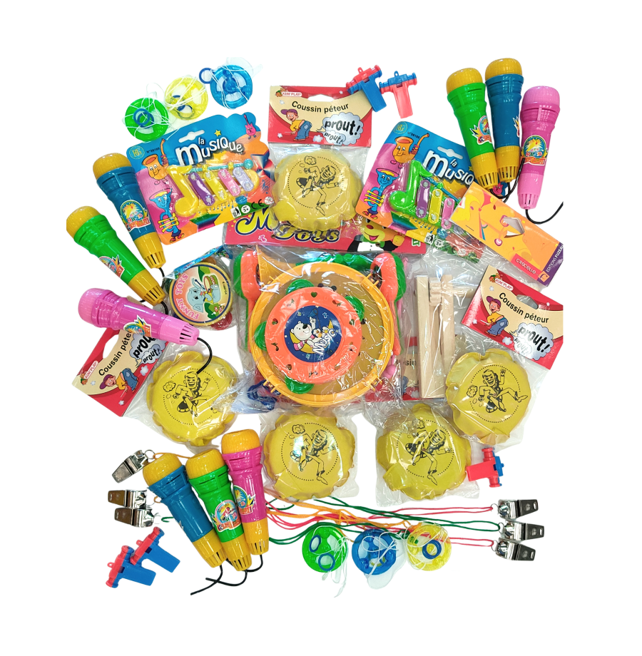 Musique lot de 50 articles