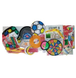 Jeux plein air enfants