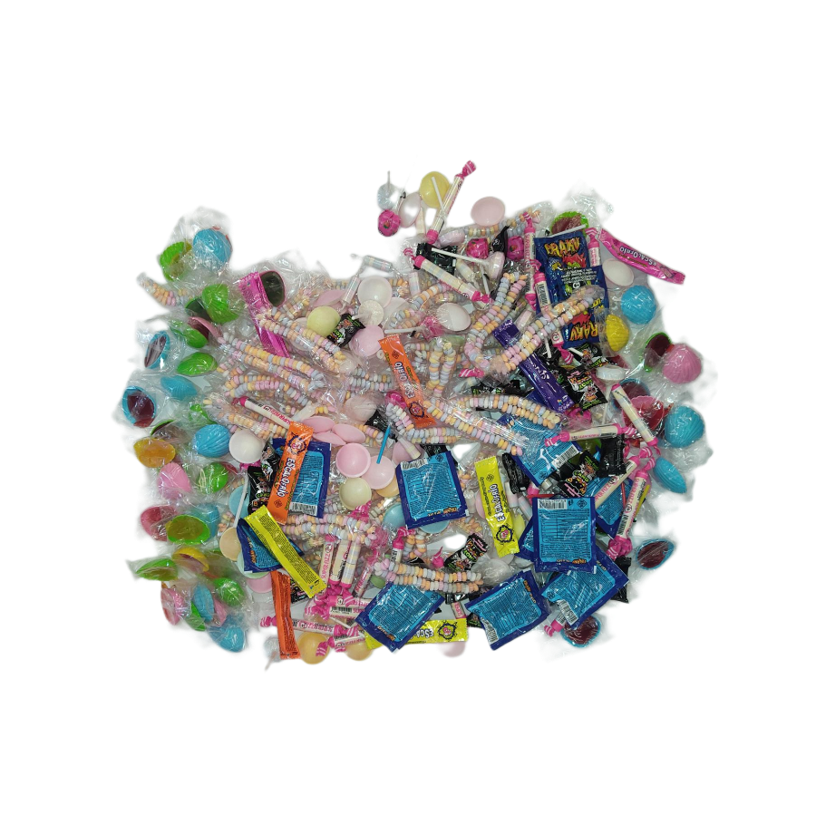 Confiserie lot de 300 bonbons