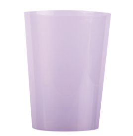 25 Gobelets Eco cup 33 cl transparent